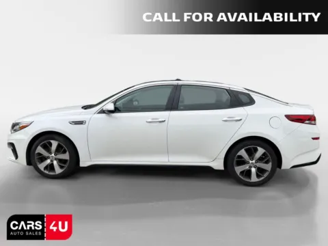 More photos of 2019 Kia Optima S at Cars 4 U LLC, TN