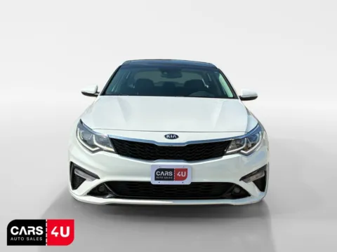 Photos of 2019 Kia Optima S for sale in Knoxville, TN at Cars 4 U LLC