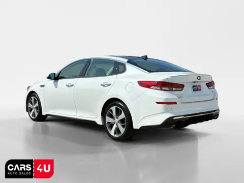 More photos of 2019 Kia Optima S at Cars 4 U LLC, TN