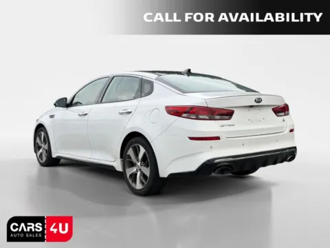 More photos of 2019 Kia Optima S at Cars 4 U LLC, TN