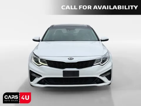 Photos of 2019 Kia Optima S for sale in Knoxville, TN at Cars 4 U LLC