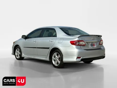 More photos of 2013 Toyota Corolla S at Cars 4 U LLC, TN