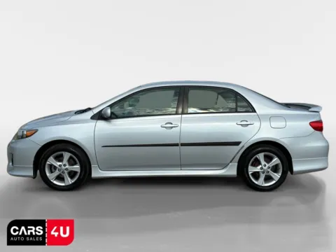 More photos of 2013 Toyota Corolla S at Cars 4 U LLC, TN