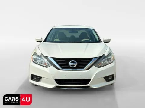 Photos of 2016 Nissan Altima 2.5 SV for sale in Knoxville, TN at Cars 4 U LLC
