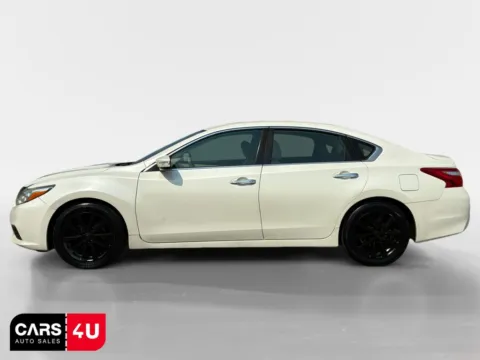 More photos of 2016 Nissan Altima 2.5 SV at Cars 4 U LLC, TN