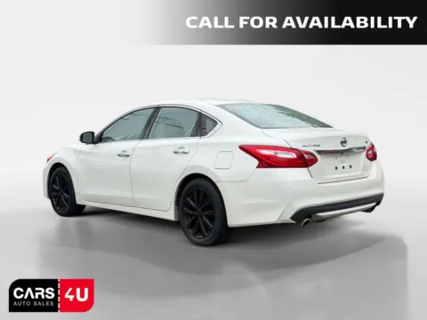 More photos of 2016 Nissan Altima 2.5 SV at Cars 4 U LLC, TN