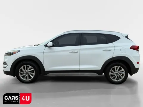 More photos of 2017 Hyundai Tucson SE at Cars 4 U LLC, TN