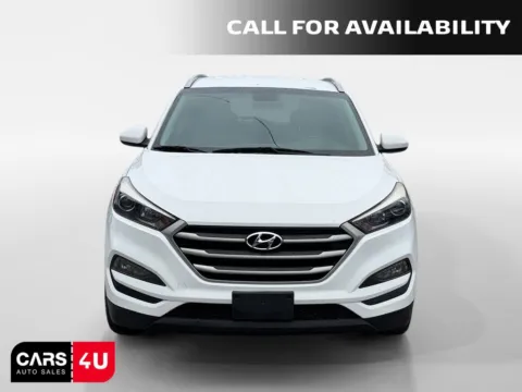 Photos of 2017 Hyundai Tucson SE for sale in Knoxville, TN at Cars 4 U LLC