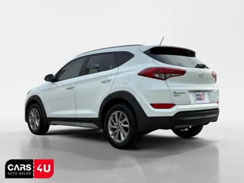More photos of 2017 Hyundai Tucson SE at Cars 4 U LLC, TN