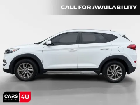 More photos of 2017 Hyundai Tucson SE at Cars 4 U LLC, TN