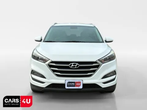 Photos of 2017 Hyundai Tucson SE for sale in Knoxville, TN at Cars 4 U LLC
