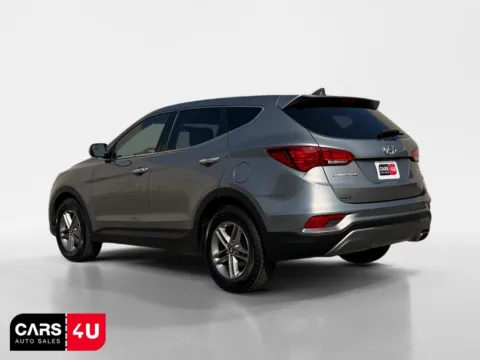 More photos of 2017 Hyundai Santa Fe Sport 2.4 Base at Cars 4 U LLC, TN