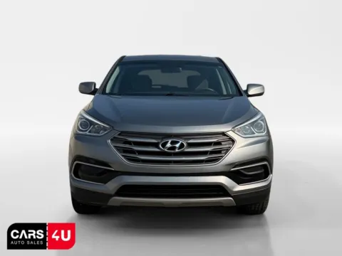 Photos of 2017 Hyundai Santa Fe Sport 2.4 Base for sale in Knoxville, TN at Cars 4 U LLC