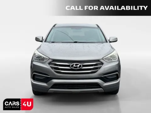Photos of 2017 Hyundai Santa Fe Sport 2.4 Base for sale in Knoxville, TN at Cars 4 U LLC