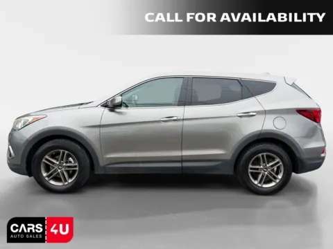 More photos of 2017 Hyundai Santa Fe Sport 2.4 Base at Cars 4 U LLC, TN