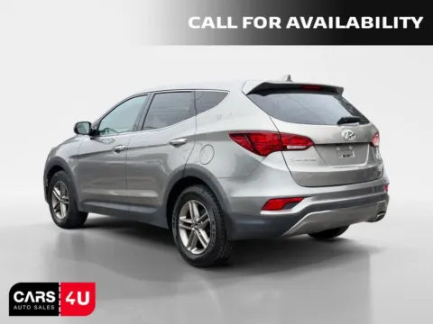 More photos of 2017 Hyundai Santa Fe Sport 2.4 Base at Cars 4 U LLC, TN