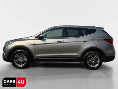 More photos of 2017 Hyundai Santa Fe Sport 2.4 Base at Cars 4 U LLC, TN