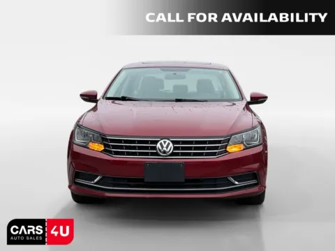 Photos of 2019 Volkswagen Passat 2.0T Wolfsburg for sale in Knoxville, TN at Cars 4 U LLC