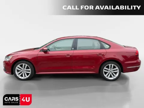More photos of 2019 Volkswagen Passat 2.0T Wolfsburg at Cars 4 U LLC, TN