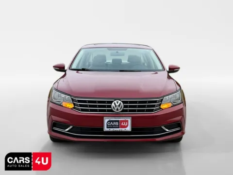 Photos of 2019 Volkswagen Passat 2.0T Wolfsburg for sale in Knoxville, TN at Cars 4 U LLC