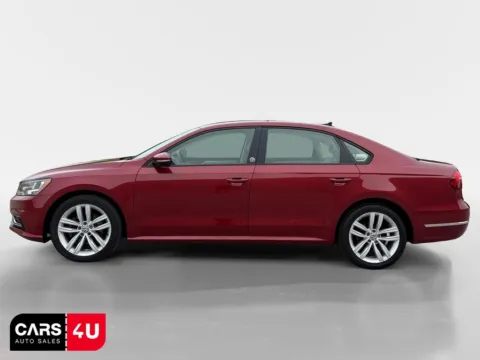 More photos of 2019 Volkswagen Passat 2.0T Wolfsburg at Cars 4 U LLC, TN