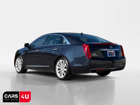 More photos of 2013 Cadillac XTS Luxury at Cars 4 U LLC, TN
