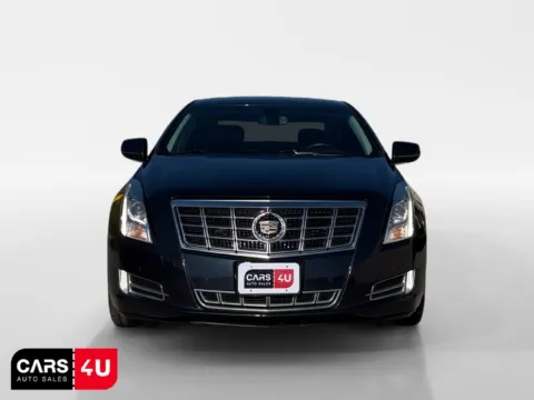 Photos of 2013 Cadillac XTS Luxury for sale in Knoxville, TN at Cars 4 U LLC