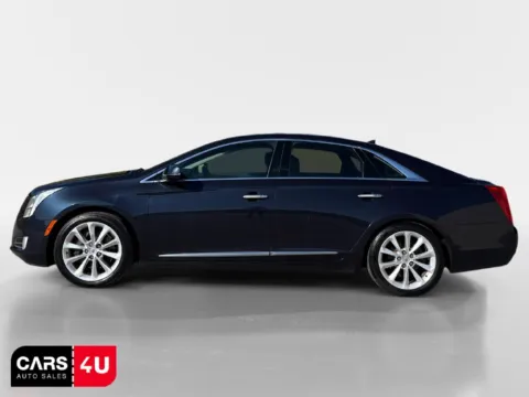 More photos of 2013 Cadillac XTS Luxury at Cars 4 U LLC, TN