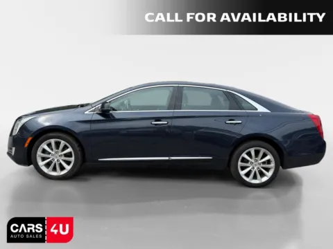 More photos of 2013 Cadillac XTS Luxury at Cars 4 U LLC, TN