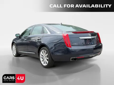 More photos of 2013 Cadillac XTS Luxury at Cars 4 U LLC, TN