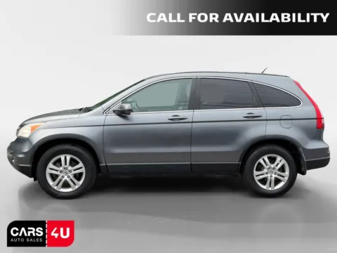 More photos of 2010 Honda CR-V EX-L at Cars 4 U LLC, TN