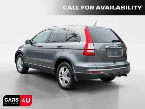 More photos of 2010 Honda CR-V EX-L at Cars 4 U LLC, TN