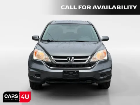 Photos of 2010 Honda CR-V EX-L for sale in Knoxville, TN at Cars 4 U LLC