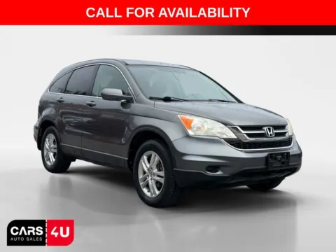 Unknown 2010 Honda CR-V EX-L for sale in Knoxville, TN