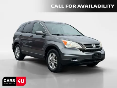 Unknown 2010 Honda CR-V EX-L for sale in Knoxville, TN
