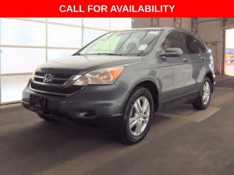 Unknown 2010 Honda CR-V EX-L for sale in Knoxville, TN