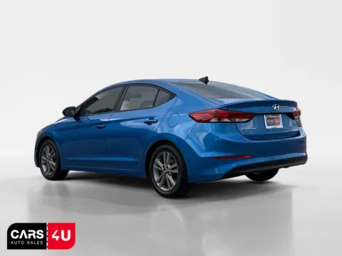 More photos of 2018 Hyundai Elantra Value Edition at Cars 4 U LLC, TN