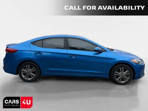 More photos of 2018 Hyundai Elantra Value Edition at Cars 4 U LLC, TN