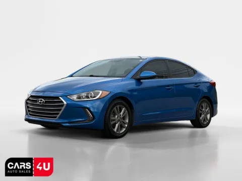 Another view of 2018 Hyundai Elantra Value Edition for sale in Knoxville, TN at Cars 4 U LLC