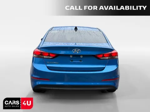 Another view of 2018 Hyundai Elantra Value Edition for sale in Knoxville, TN at Cars 4 U LLC