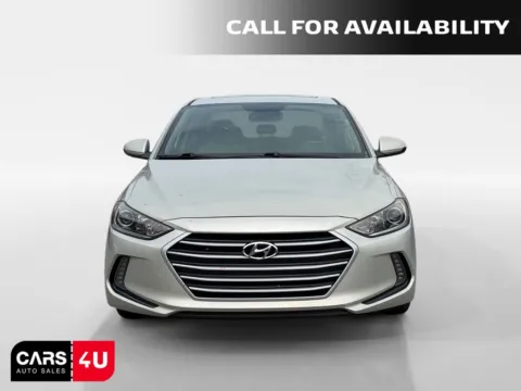Photos of 2017 Hyundai Elantra Value Edition for sale in Knoxville, TN at Cars 4 U LLC