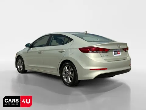 More photos of 2017 Hyundai Elantra Value Edition at Cars 4 U LLC, TN