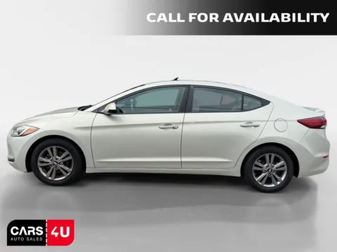 More photos of 2017 Hyundai Elantra Value Edition at Cars 4 U LLC, TN