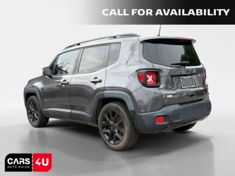 More photos of 2018 Jeep Renegade Latitude at Cars 4 U LLC, TN