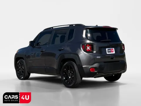 More photos of 2018 Jeep Renegade Latitude at Cars 4 U LLC, TN