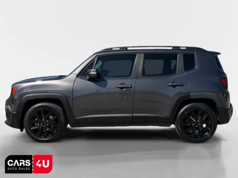 More photos of 2018 Jeep Renegade Latitude at Cars 4 U LLC, TN
