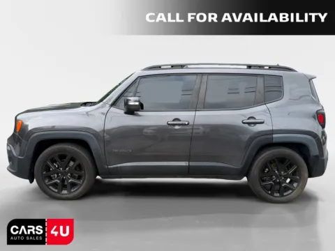 More photos of 2018 Jeep Renegade Latitude at Cars 4 U LLC, TN