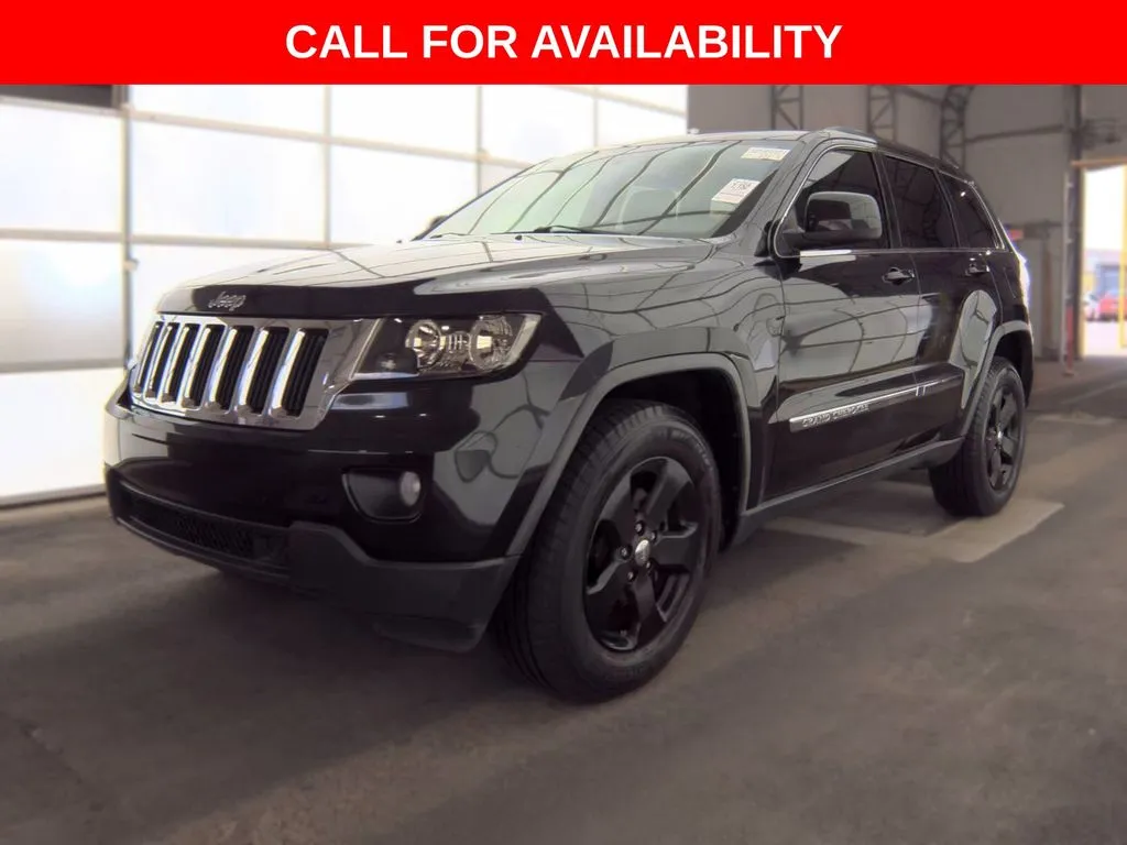 2011 Jeep Grand Cherokee Laredo for sale in Knoxville, TN