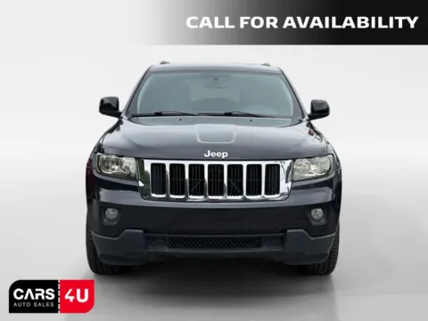 Photos of 2011 Jeep Grand Cherokee Laredo for sale in Knoxville, TN at Cars 4 U LLC