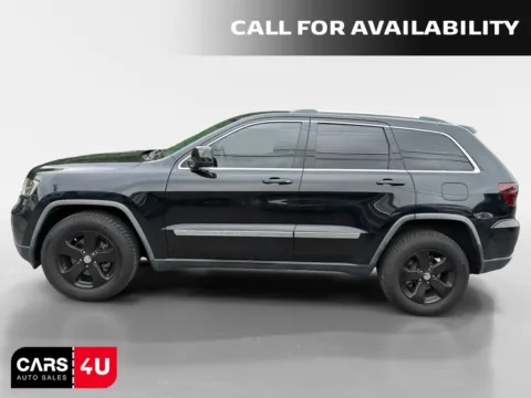 More photos of 2011 Jeep Grand Cherokee Laredo at Cars 4 U LLC, TN